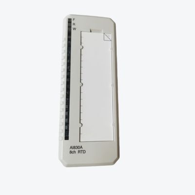TABLEAU DE COMMANDE DE TRANSDUCTEUR DE TENSION DE DCS D'ABB UU D148 AE01 3BHE014185R0001