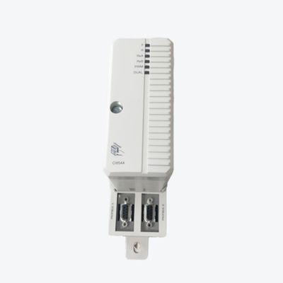 CONSEIL PRINCIPAL D'INVERSEUR DE DCS DE LA CHROMATOGRAPHIE GAZEUSE C960 C101 3BHE033067R0101 D'ABB
