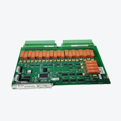 MODULE DE LIEN DE REDONDANCE DE DCS D'ABB RLM02 3BSE091723R1