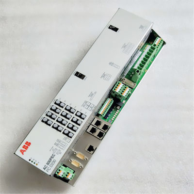 MODULE D'ADAPTATEUR D'EXTENSION D'ENTRÉE-SORTIE DE DCS D'ABB AIMA-01C