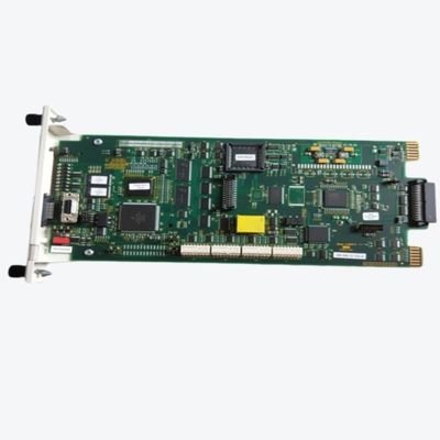 CÂBLE DU TU DE MODULE D'ANALOGUE D'ABB BAILEY NKAS01-25 INFI 90