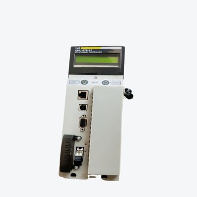 Module d'entrée discret de Schneider BMXDDI6402k Modicon Quantum