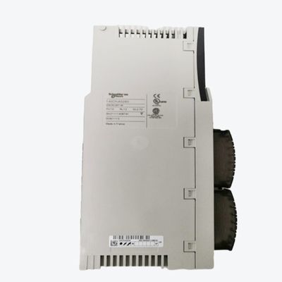 Module de sortie analogique de PLC Modicon Quantum de SCHNEIDER BMXAMO0210