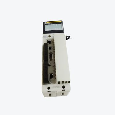 MODULE D'ALIMENTATION D'ÉNERGIE DE SCHNEIDER BMXCPS4002 MODICON QUANTUM