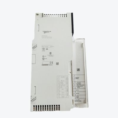 MODULE DE RÉSEAU DE SCHNEIDER BMXNOE0100 MODICON QUANTUM