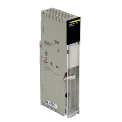 PROCESSEUR D'UNITÉ DE 140CPU65260C MODICON QUANTUM