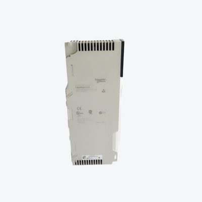 MODULE D'ENTRÉE ANALOGIQUE DE SCHNEIDER TM221CE16R MODICON QUANTUM