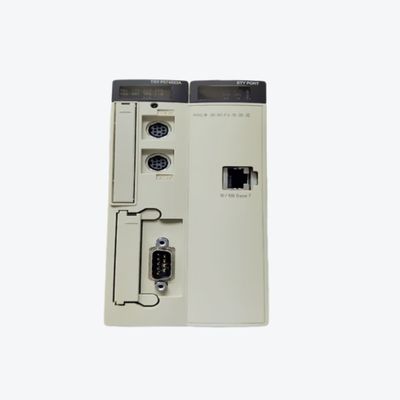 MODULE D'ENTRÉE DISCRET DE SCHNEIDER TM3DI16 MODICON QUANTUM