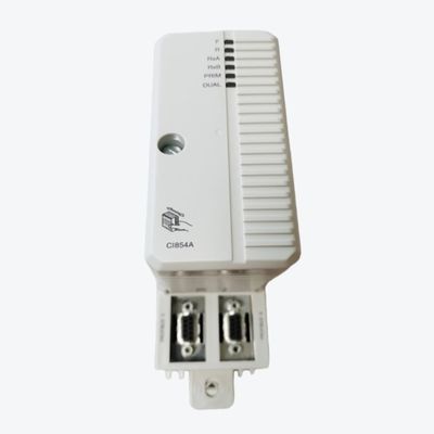 MODULE DE COMMUNICATION DE DCS D'ABB RDCO-03C