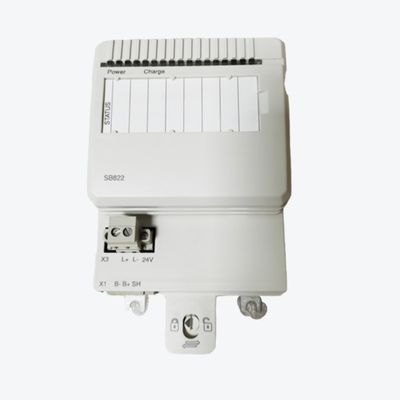 MODULE SERVO DE BOÎTE DE COMMANDE DE DCS D'ABB 3HAC029818-001