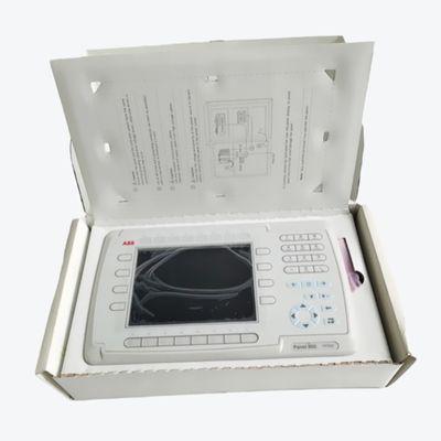 MODULE DE TABLEAU DE COMMANDE DE DCS D'ABB HIEE300890R0001