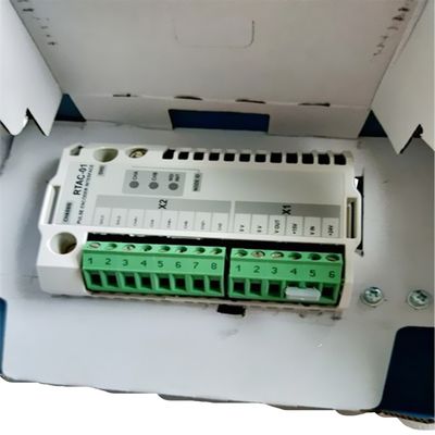 MODULE D'INTERFACE DE DCS D'ABB 1MRK000614AB