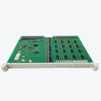 CÂBLE COAXIAL D'ARRÊT D'ABB BAILEY NKTL01-3 INFI 90