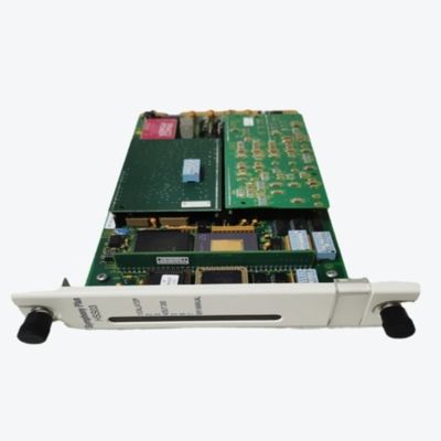 CARTE ORDRE D'ABB BAILEY NSKD01-L14 INFI 90