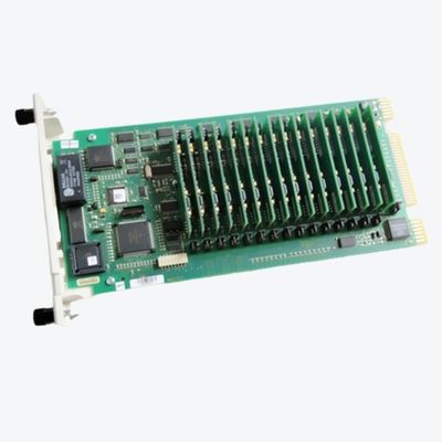 MODULE D'ALIMENTATION DE CHAMP D'ABB BAILEY IPFLD125 INFI90