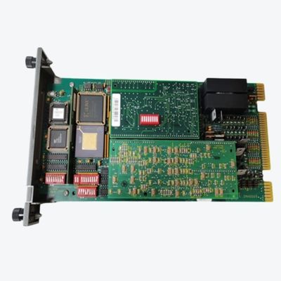 MODULE D'ENTRÉE NUMÉRIQUE D'ABB BAILEY SPDSO14 INFI90