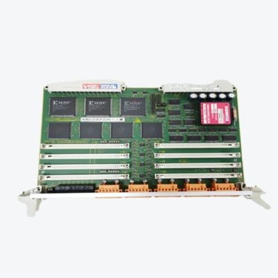 PLC DE SIEMENS 6DP1280-8BA SIMATIC TELEPERM - MODULE DE XP
