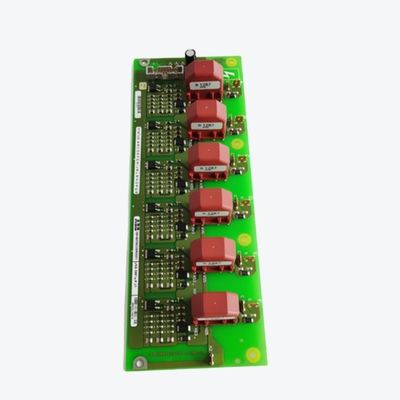 CARTE DE PIÈCE DE RECHANGE DE DCS D'ABB DSQC400E 3HAC059163-001