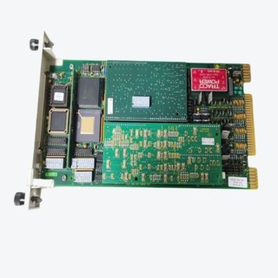 CÂBLE DE REDONDANCE D'ABB BAILEY PMKHRMBRC3000A INFI90