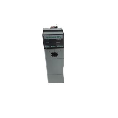 MODULES DU CONTRÔLEUR 2-PORT ETHERNET/IP D'PLC 1732E-IB16M12DR