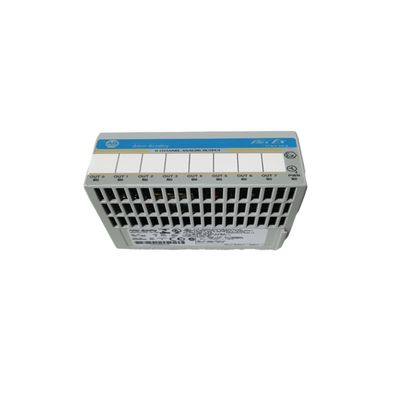 MODULES SUPERFLUS D'ENTRÉE-SORTIE DE CONTRÔLEUR D'PLC 1715-AENTR