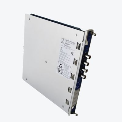COUDÉ MODULE DE COMMANDE NUMÉRIQUE DE L'ENTRÉE-SORTIE MASTERLOGIC-200 DU NEVADA 147663-01