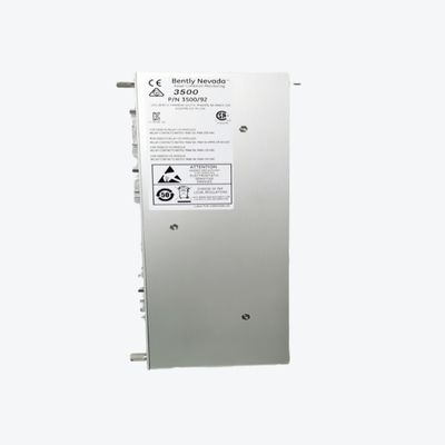 COUDÉ MODULE D'ENTRÉE-SORTIE DE LA PROXIMITÉ TK3 DU NEVADA 136294-01 AVEC DES ARRÊTS INTERNES