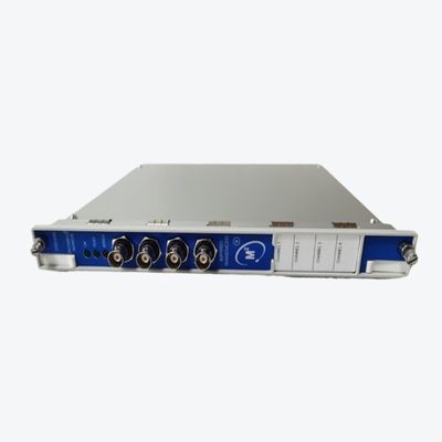COUDÉ le NEVADA 133396-01 3500 DÉTECTION de SURVITESSE du système de contrôle TK3 de vibration