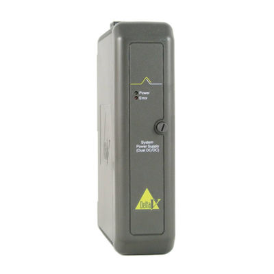 MODULE STANDARD DE BLOC D'ARRÊT D'ENTRÉE-SORTIE D'EMERSON VE-4003S5B1 DELTAV