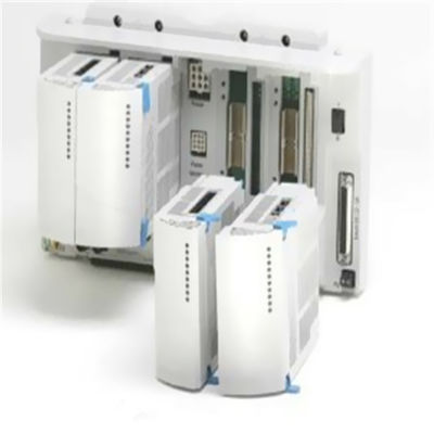 Module d'entrée analogique distribué par ovation de système de contrôle d'EMERSON 5X00270G01