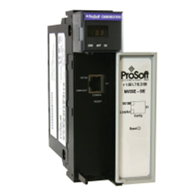 MODULE DE COMMUNICATION INDUSTRIEL D'ETHERNET DE PROSOFT MVI56E-SIE