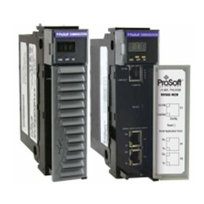 PROSOFT MVI56-MCM A AUGMENTÉ LE MODULE D'INTERFACE RÉSEAU