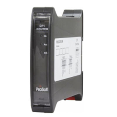 MODULE DE CHEMINEMENT DE PROSOFT PLX51-DF1-ENI DF1