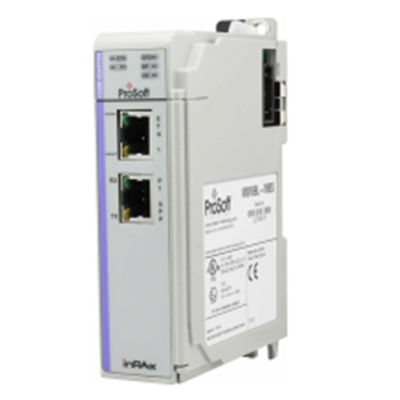 PROSOFT PLX31-EIP-SIE ETHERNET/IP AU MODULE INDUSTRIEL D'ETHERNET