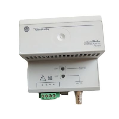 MODULE D'ENTRÉE/SORTIE D'PLC 2080-LC30-24QWB MICRO830