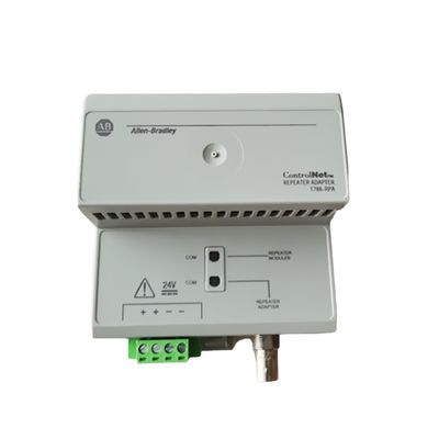 MODULE D'ENTRÉE/SORTIE D'PLC 2080-LC30-48AWB MICRO830