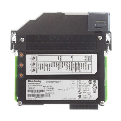 MODULE DE REDONDANCE DE SYSTÈME D'PLC 1757-SRM/B GUARDPLC