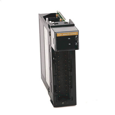 MODULE COMBINÉ ANALOGUE D'PLC 1762-IF2OF2 GUARDPLC