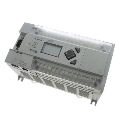 MODULE D'ADAPTATEUR RÉSEAU D'ENTRÉE-SORTIE DE CÂBLE D'PLC 1794-ACNR15XT