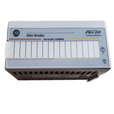 MODULE DE LOT D'ACCESSOIRES D'ENTRÉE-SORTIE DE CÂBLE D'PLC 1794-CJC2