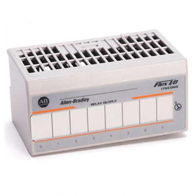 PLC 1794-IB16 FLEX I/O INPUT MODULE pour les usines de pétrole et de gaz