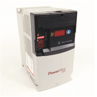 L'ARCHITECTURE D'PLC 20-HIM-A6 POWERFLEX LE CLASSENT MODULE