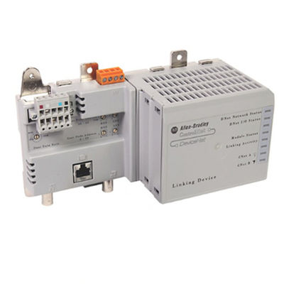 MODULE d'ALIMENTATION d'ÉNERGIE d'PLC 1606-XLS120E, 120 W, C.C 24V