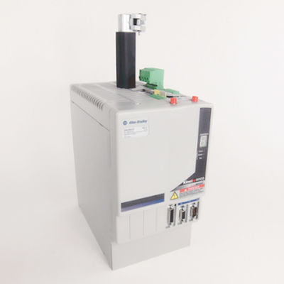 COMMANDE à C.A. d'PLC 25B-D013N114 POWERFLEX, 5,5 kilowatts (7,5 HP)