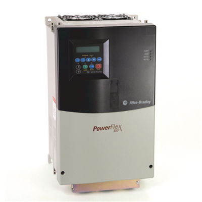 COMMANDE À C.A.D'PLC 25B-D037N114 POWERFLEX, 18,5 KILOWATTS (25 HP)