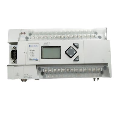 COMMANDE À C.A.D'PLC 25C-D2P3N104 POWERFLEX, 0,75 KILOWATTS (1 HP)