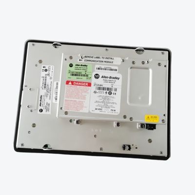 MODULE TERMINAL GRAPHIQUE D'PLC 2713P-T12WD1 PANELVIEW