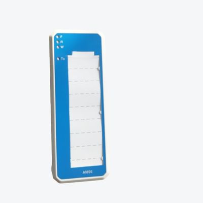 MODULE THERMO DE COUPLES DE DCS D'ABB 3BSE014162R1