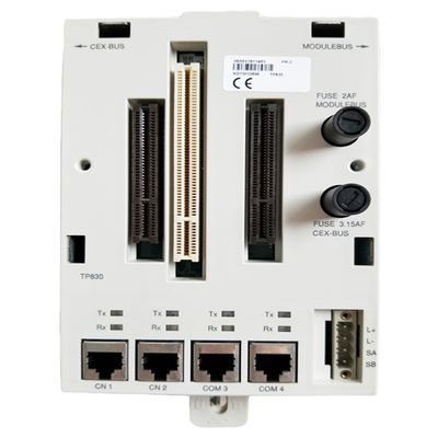 MODULE DE CÂBLE ÉQUIPÉ DE DCS D'ABB TK801V006 3BSC950089R2