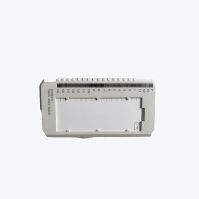 MODULE de CÂBLE ÉQUIPÉ de DCS d'ABB 6639637A4